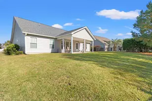 132 Fox Den Dr, Murrells Inlet, SC 29576 - Photo 22