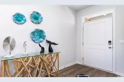 5062 Yellowstone Dr., Conway, SC 29526 - Photo 2