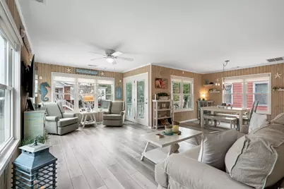 1031 N Dogwood Dr., Surfside Beach, SC 29575 - Photo 4