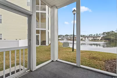 100 Fountain Pointe Ln. #101, Myrtle Beach, SC 29579 - Photo 4