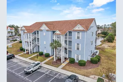 100 Fountain Pointe Ln. #101, Myrtle Beach, SC 29579 - Photo 36