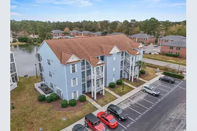 100 Fountain Pointe Ln. #101, Myrtle Beach, SC 29579 - Photo 38