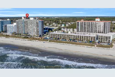 2401 S Ocean Blvd. #659, Myrtle Beach, SC 29577 - Photo 26