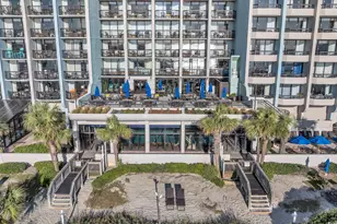 2401 S Ocean Blvd, Myrtle Beach, SC 29577 - Photo 28