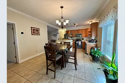 393 Coleman Rd., Greeleyville, SC 29056 - Photo 4