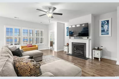 506 Indigo Bay Circle, Myrtle Beach, SC 29579 - Photo 10