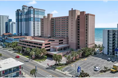 2207 S Ocean Blvd. #706, Myrtle Beach, SC 29577 - Photo 1