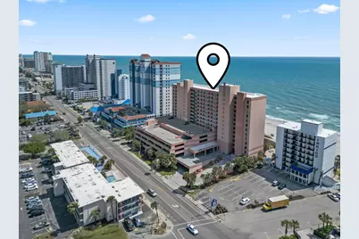 2207 S Ocean Blvd. #706, Myrtle Beach, SC 29577 - Photo 2