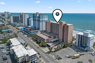 2207 S Ocean Blvd, Myrtle Beach, SC 29577 - Photo 2