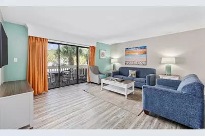 2805 N Ocean Blvd. #109, Myrtle Beach, SC 29577 - Photo 2