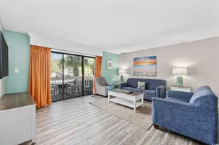 2805 N Ocean Blvd, Myrtle Beach, SC 29577 - Photo 2