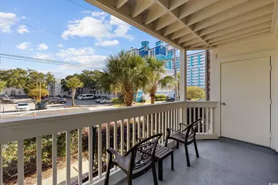 2805 N Ocean Blvd. #109, Myrtle Beach, SC 29577 - Photo 20
