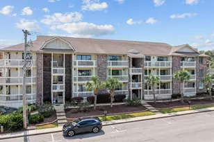 2805 N Ocean Blvd, Myrtle Beach, SC 29577 - Photo 1