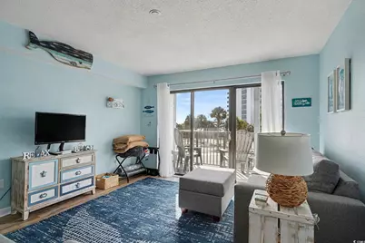 1906 S Ocean Blvd. #108B, Myrtle Beach, SC 29577 - Photo 4