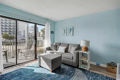 1906 S Ocean Blvd. #108B, Myrtle Beach, SC 29577 - Photo 6