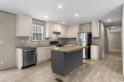 1930 Goose Bay Rd., Loris, SC 29569 - Photo 10