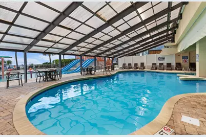 2006 N Ocean Blvd. #870, Myrtle Beach, SC 29577 - Photo 32
