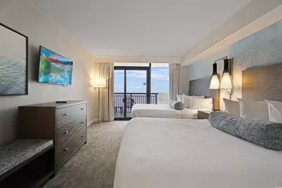 2006 N Ocean Blvd. #870, Myrtle Beach, SC 29577 - Photo 16