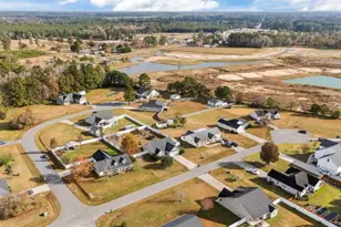 553 Fox Chase Dr, Conway, SC 29527 - Photo 24