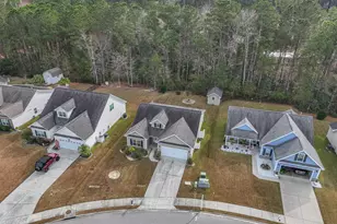 144 Yeomans Dr, Conway, SC 29526 - Photo 4