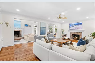 356 Rossdhu Ave., Pawleys Island, SC 29585 - Photo 14