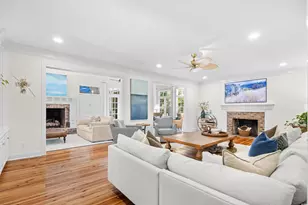 356 Rossdhu Ave, Pawleys Island, SC 29585 - Photo 14