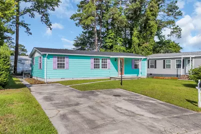 1107 Blue Ridge Trail, North Myrtle Beach, SC 29582 - Photo 2