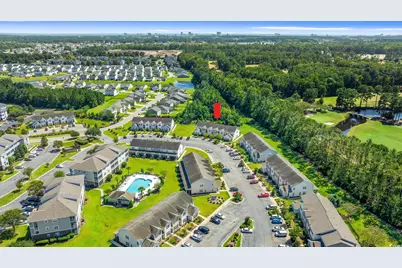 257 Castle Dr. #1422, Myrtle Beach, SC 29579 - Photo 32