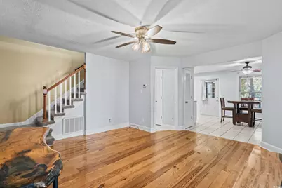 6307 Wildwood Trail #C, Myrtle Beach, SC 29572 - Photo 4