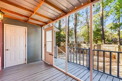 6307 Wildwood Trail #C, Myrtle Beach, SC 29572 - Photo 22
