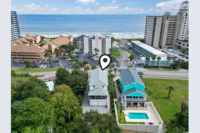 5407 N Ocean Blvd., Myrtle Beach, SC 29577 - Photo 40