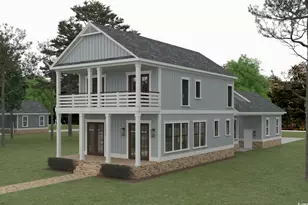 237 Madison Dr, Georgetown, SC 29440 - Photo 1