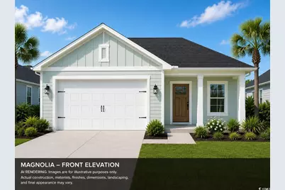 628 12th Ave. S, Myrtle Beach, SC 29577 - Photo 1