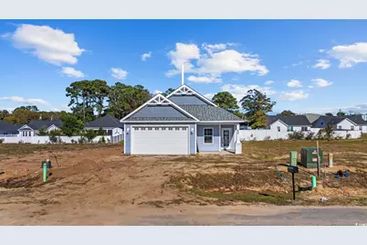 624 12th Ave. S, Myrtle Beach, SC 29577 - Photo 2