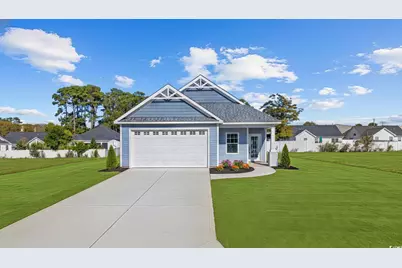 600 12th Ave. S, Myrtle Beach, SC 29577 - Photo 1
