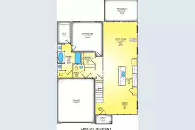 3036 Gadwall Dr., Aynor, SC 29511 - Photo 34