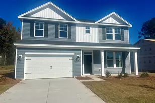 3036 Gadwall Dr, Aynor, SC 29511 - Photo 36