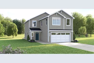 2043 Palm Meadows Way, Conway, SC 29526 - Photo 1