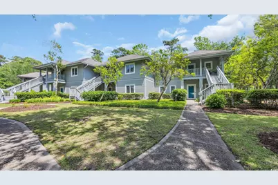 1221 Tidewater Dr. #122, North Myrtle Beach, SC 29582 - Photo 2