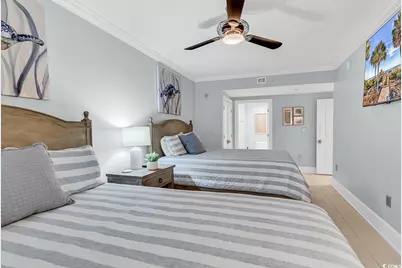 603 S Ocean Blvd. #912, North Myrtle Beach, SC 29582 - Photo 6