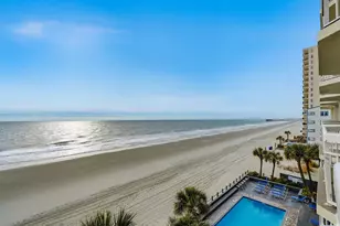 1012 N Waccamaw Dr, Garden City Beach, SC 29576 - Photo 18