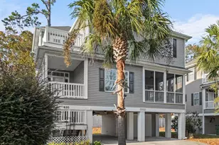 620 S Palmetto Way, Surfside Beach, SC 29575 - Photo 2