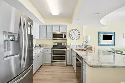 4103 N Ocean Blvd. #504, North Myrtle Beach, SC 29582 - Photo 8