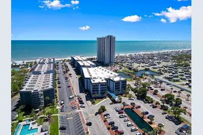 5905 South Kings Hwy. #131B, Myrtle Beach, SC 29575 - Photo 30