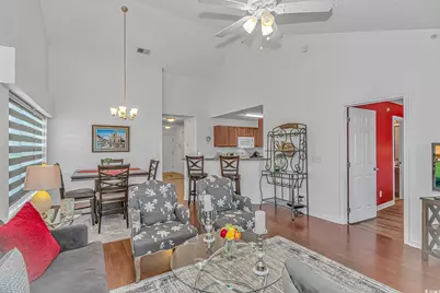 4913 Twin Pond Ct. #202, Myrtle Beach, SC 29579 - Photo 10