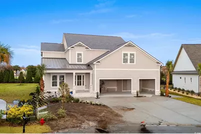 416 Plantation Oaks Dr., Myrtle Beach, SC 29579 - Photo 1