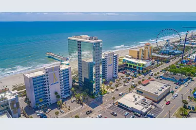 1304 N Ocean Blvd. #702, Myrtle Beach, SC 29577 - Photo 22