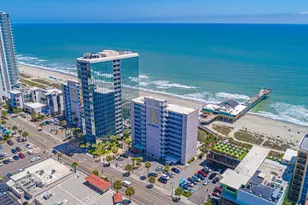 1304 N Ocean Blvd, Myrtle Beach, SC 29577 - Photo 24