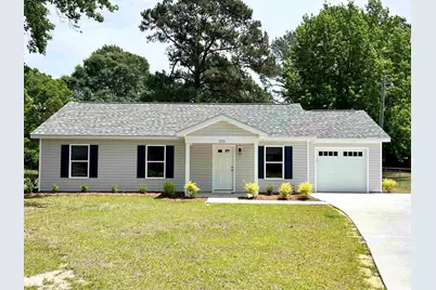 210 Nu-Shell St, Georgetown, SC 29440 - Photo 1