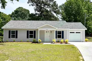 210 Nu-Shell St, Georgetown, SC 29440 - Photo 1